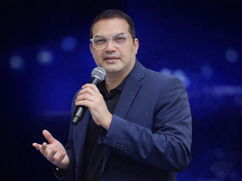 Dr. Rajesh Pai