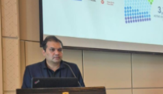 Keynote session 8
